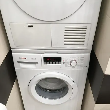 Lejlighed Jab Bandurskiego Business & Family