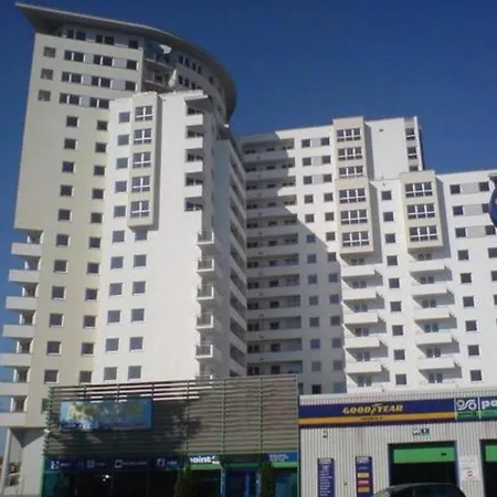 Jab Bandurskiego Business & Family Apartmán