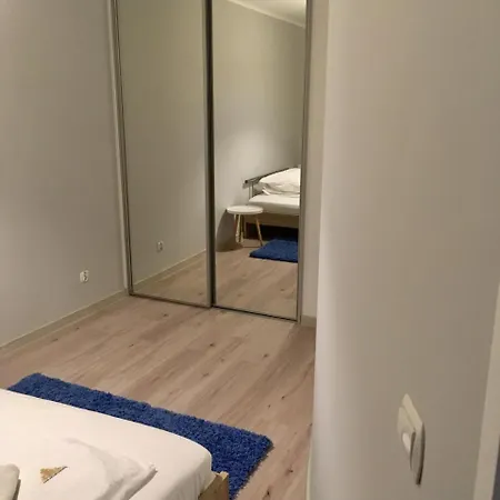 Jab Bandurskiego Business & Family Apartmán