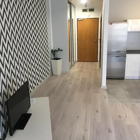 Jab Bandurskiego Business & Family Štetín