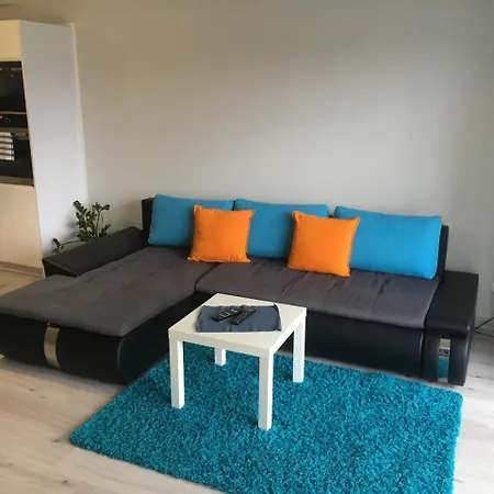 Jab Bandurskiego Business & Family Lejlighed *