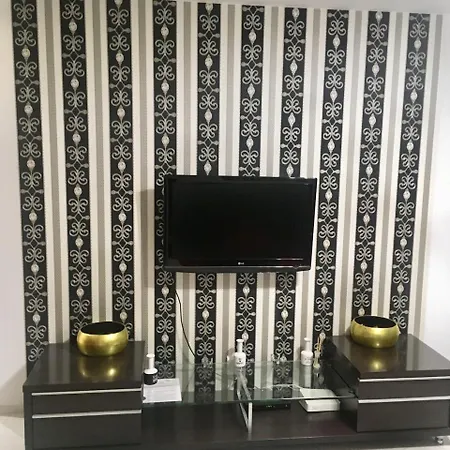 Jab Bandurskiego Business & Family Lejlighed