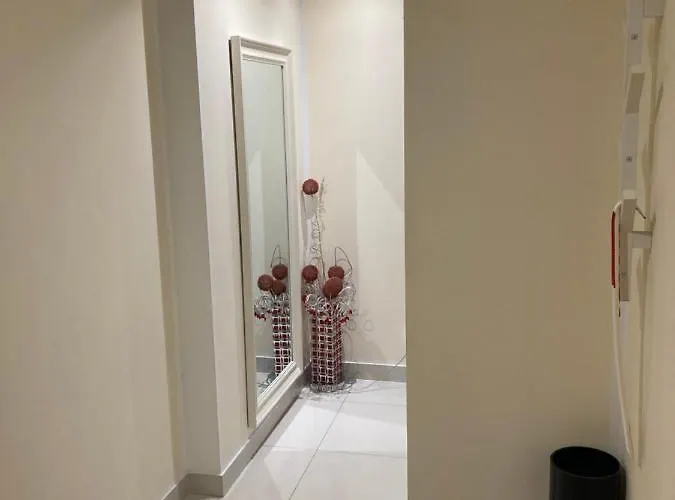 Jab Bandurskiego Business & Family Štetín