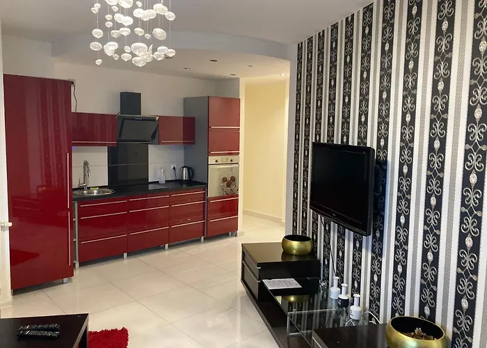 Jab Bandurskiego Business & Family