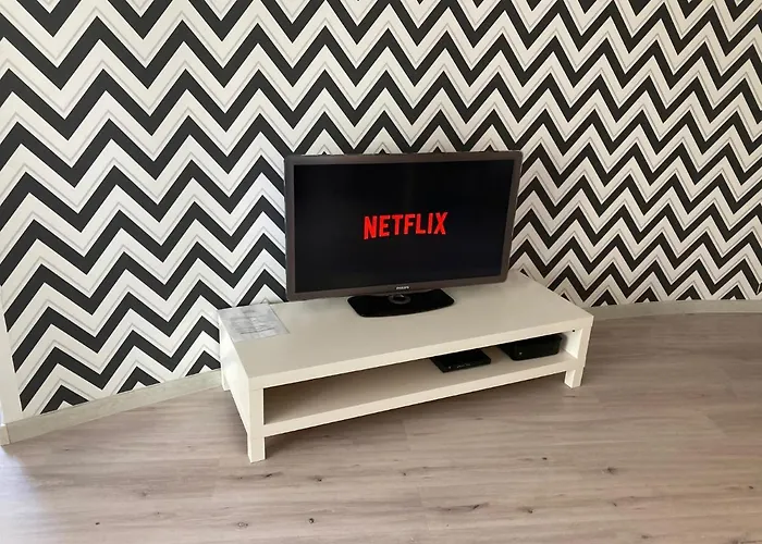 Apartmán Jab Bandurskiego Business & Family *