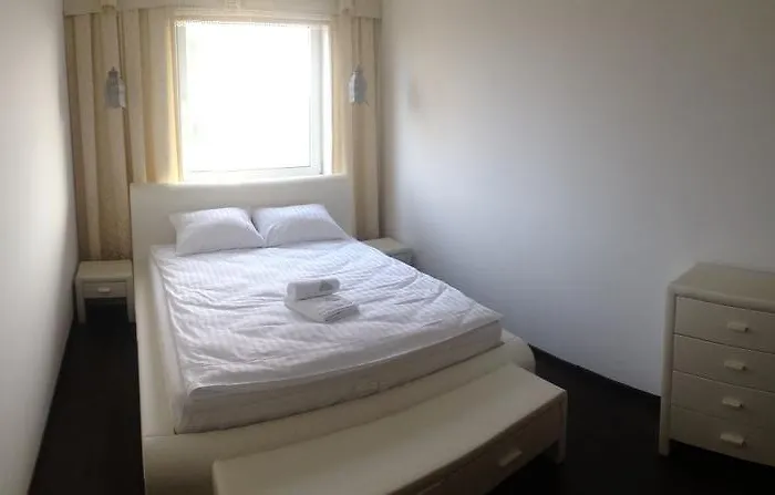 Apartmán Jab Bandurskiego Business & Family *