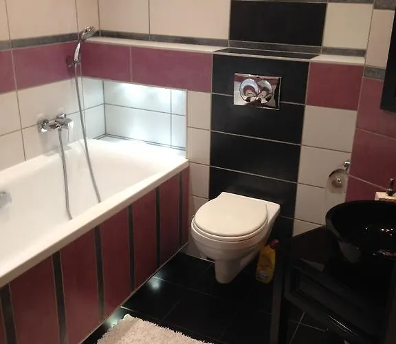 Jab Bandurskiego Business & Family Štetín