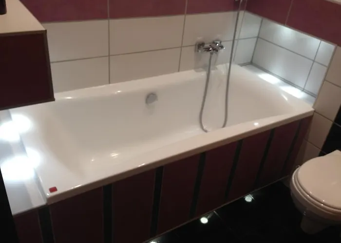 Jab Bandurskiego Business & Family Štetín