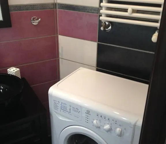 Jab Bandurskiego Business & Family Štetín