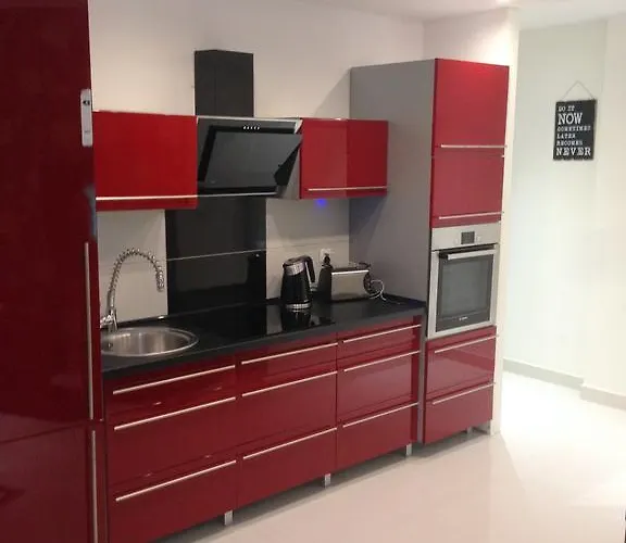 Jab Bandurskiego Business & Family Štetín