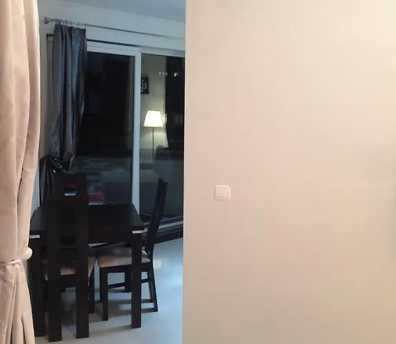 Apartmán Jab Bandurskiego Business & Family