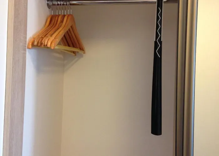 Jab Bandurskiego Business & Family Apartmán Štetín