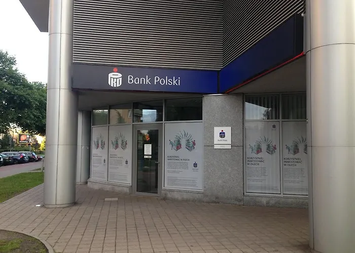 Apartmán Jab Bandurskiego Business & Family *