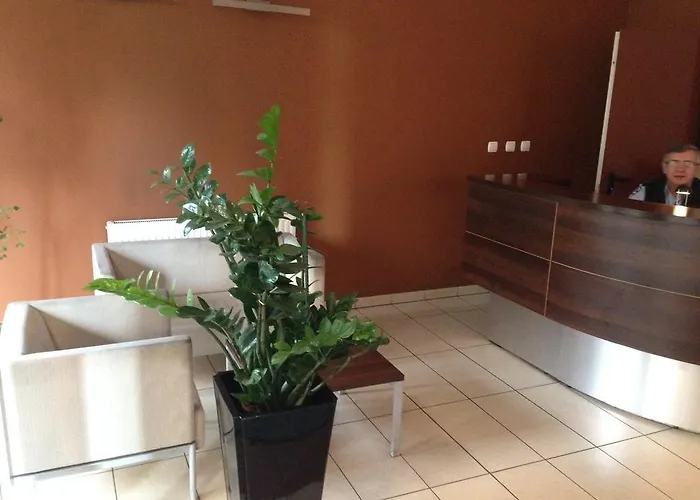 Jab Bandurskiego Business & Family Apartmán *