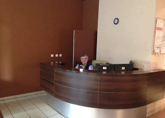 Apartmán Jab Bandurskiego Business & Family