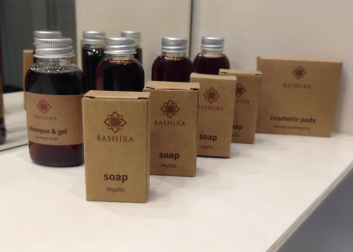 Jab Bandurskiego Business & Family *