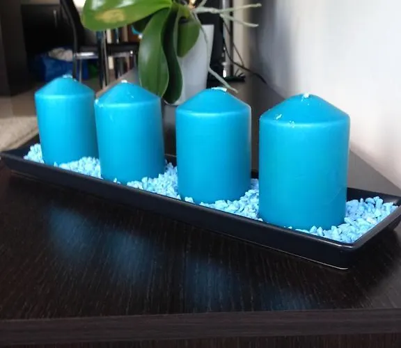 Jab Bandurskiego Business & Family * Štetín