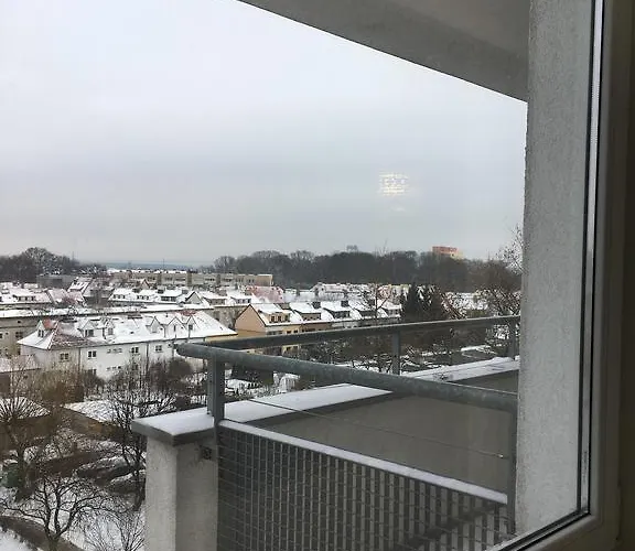 Apartmán Jab Bandurskiego Business & Family *