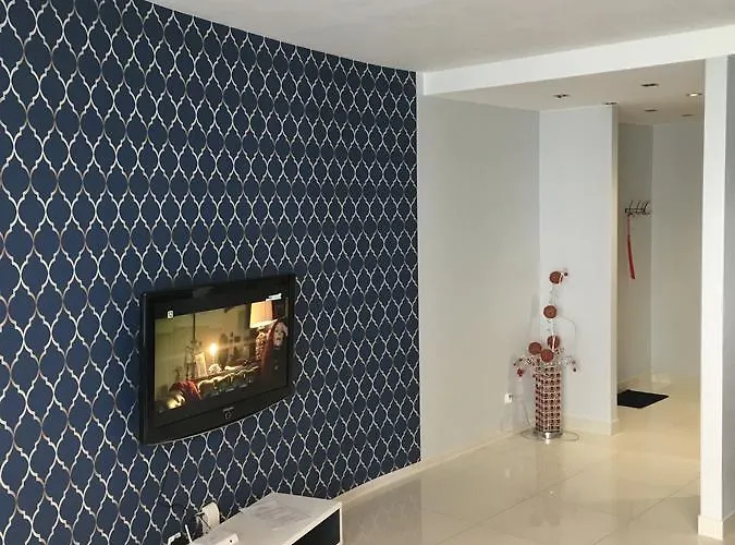 Jab Bandurskiego Business & Family Apartmán