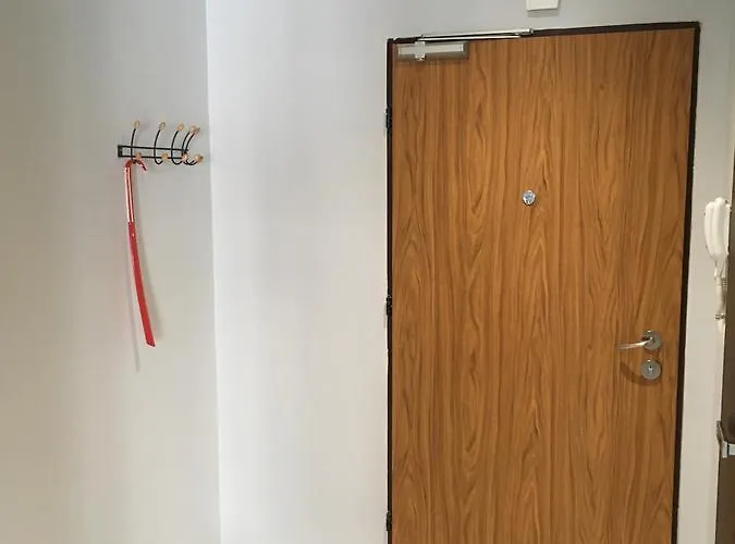 Apartmán Jab Bandurskiego Business & Family