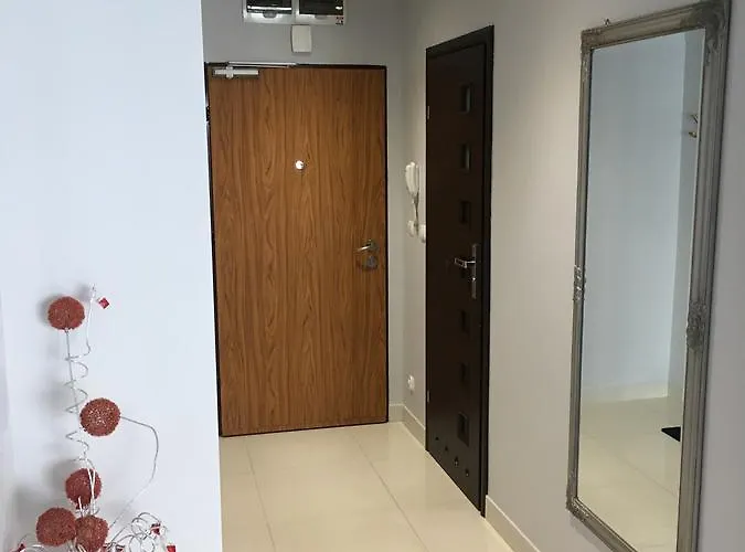 Jab Bandurskiego Business & Family Apartmán