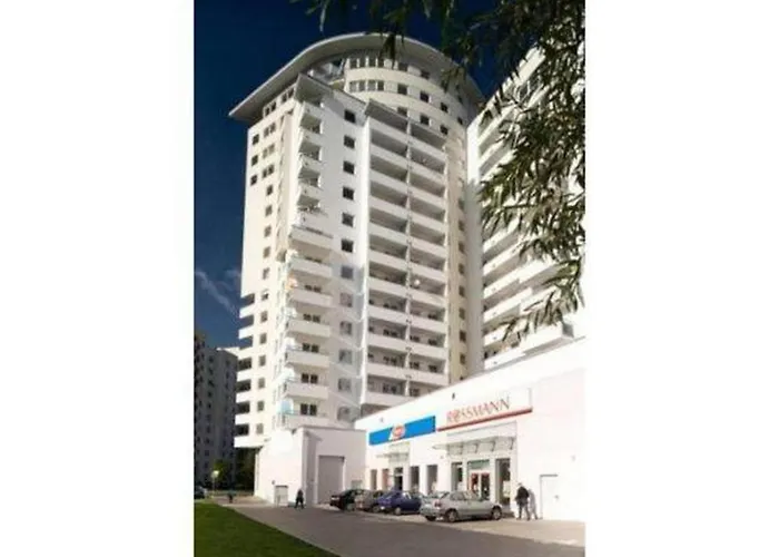 Jab Bandurskiego Business & Family Apartmán