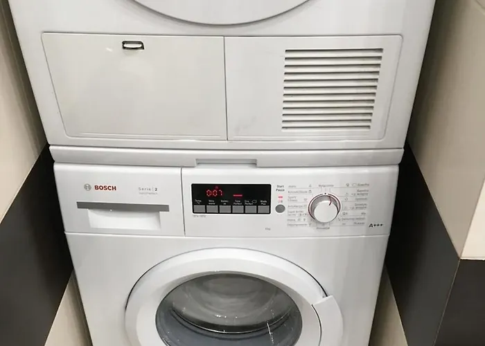 Apartmán Jab Bandurskiego Business & Family