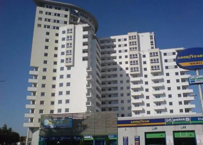 Jab Bandurskiego Business & Family Apartmán