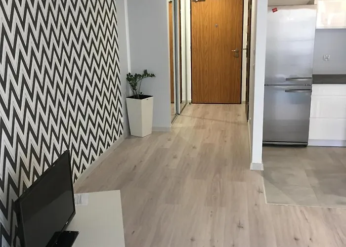 Jab Bandurskiego Business & Family Štetín