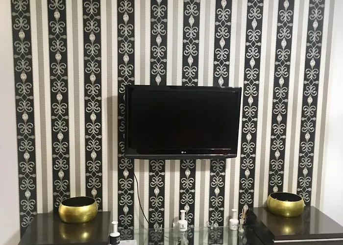 Jab Bandurskiego Business & Family Apartmán